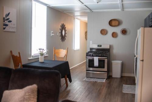 Magnolia Appartement | Charming Magnolia Apartment