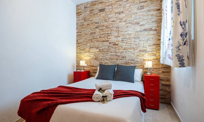 El Ejido Appartement | Malaga Refino´s