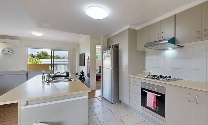 Mango Hill Appartement | Charming Mango Hill Escape