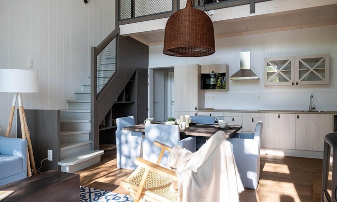 Maubray Villa | Belvilla Grand Manoir dans un endroit calme