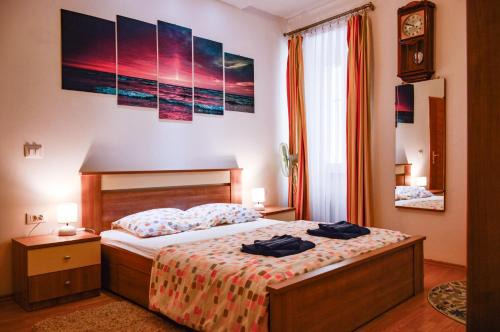 Cres Appartement | Charming marine style apartment