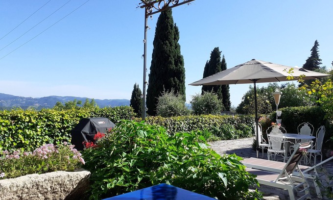 Speracedes Maison | Charming Mazet Provencal