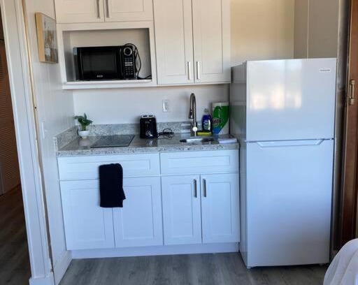 Gadsden Appartement | Charming Micro studio in Gadsden, AL
