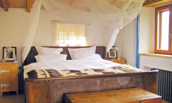 San Leo Bastia Maison | Charming mill nestled in the Umbrian hills near Lake Trasimeno.