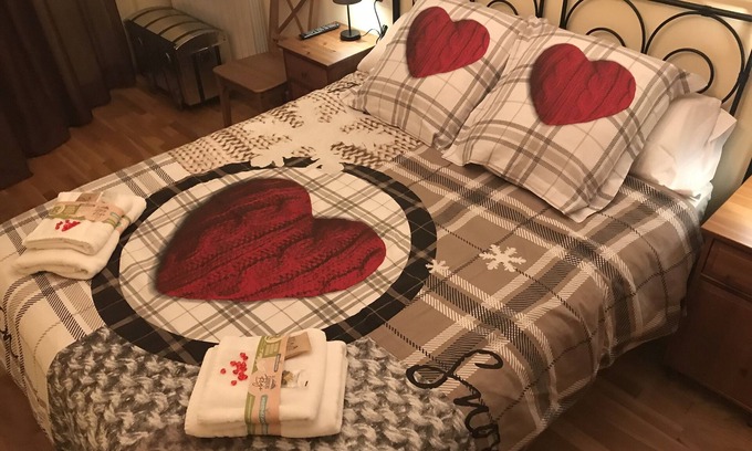 Biescas Appartement | Charming, modern and cozy apartment, to feel at home.