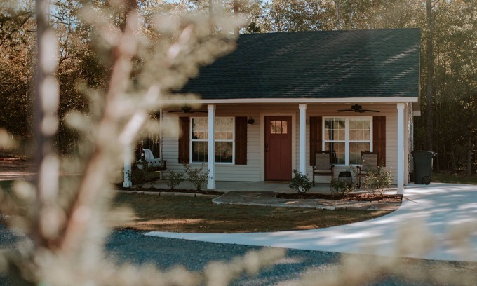 Kildare Cabine | Charming modern cabin in the country!