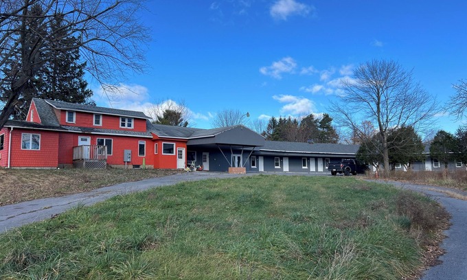Limerick Hôtel | Charming motel rooms in nice Watertown NY