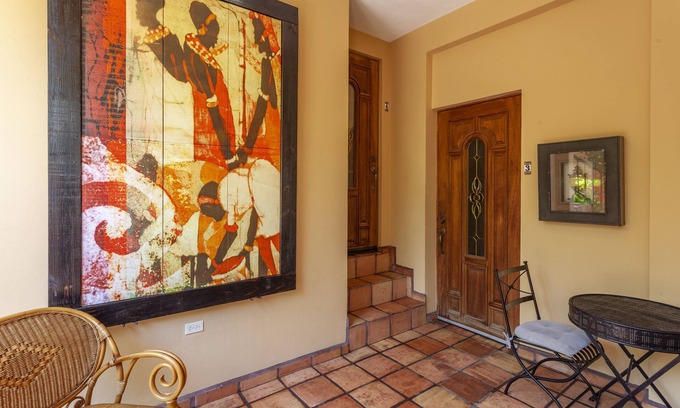Rincon Appartement | Maintenant 75 $ / nuit - Wifi gratuit, Studio climatisé, 1 à 3 personnes