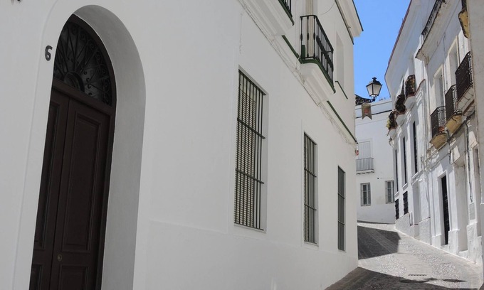 Arcos de la Frontera Maison | Maison de charme dans quartier Historique