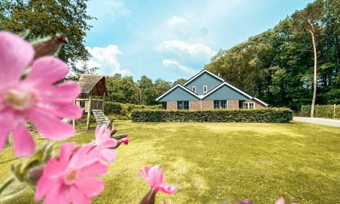 Diffelen Cabine | Charming, new 16-person accommodation