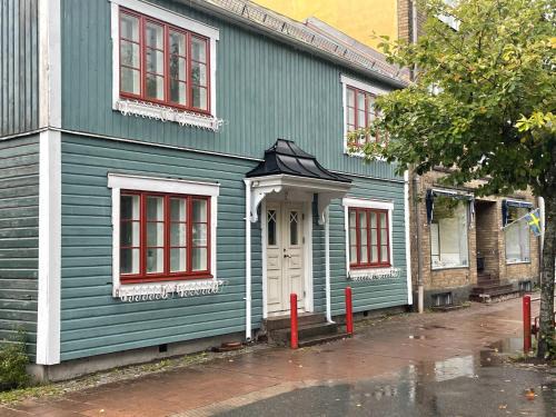 Almhult Maison | Charming Nordic Home in Central Älmhult
