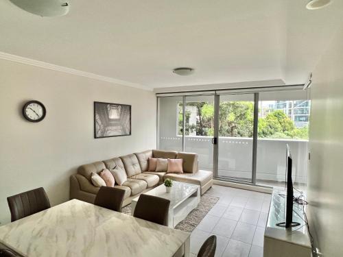 Parramatta Appartement | Charming One-Bed Apt in the Heart of Parramatta
