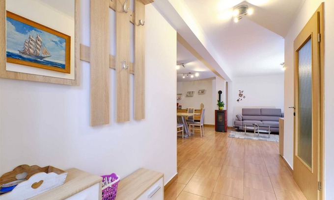 Veli Losinj Appartement | Antonella - apartment Noa