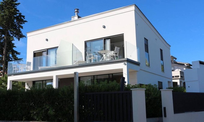 Ugljan Appartement | Charmant appartement d'une chambre à Ugljan