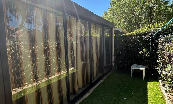 Plage d'Argeles Maison | Pavillon charmant avec mezzanine, piscine et commodités à proximité - Argelès-sur-Mer
