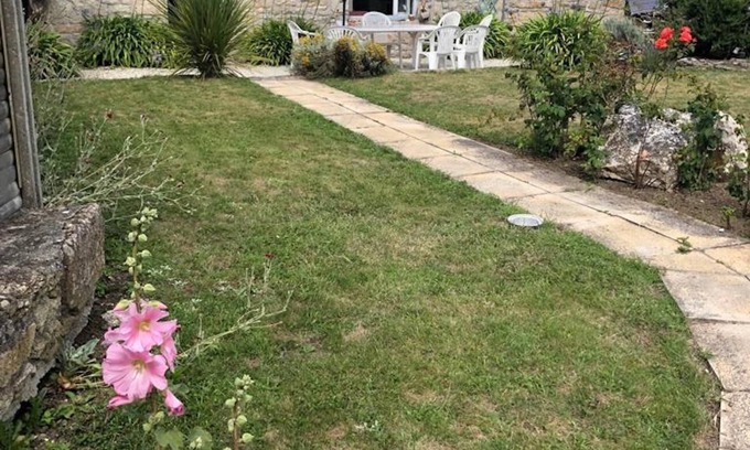 Combrit Maison | CHARMANT PENTY SUR JARDIN CLOS DE 500m2 en impasse , au calme.