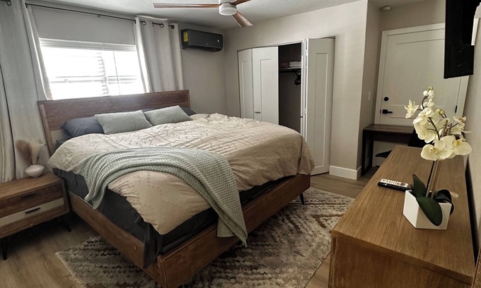 Port Orange Appartement | Charming poolside apartment in Port Orange