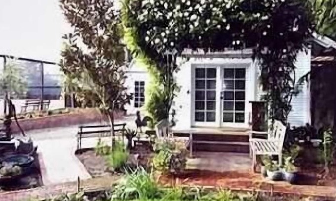 Sonoma Cottage | Charmant cottage privé dans la région viticole avec court de tennis