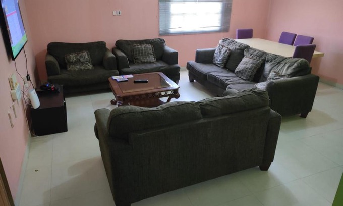 Al Wakrah Maison | Charming Private Room With Sheard bathroom