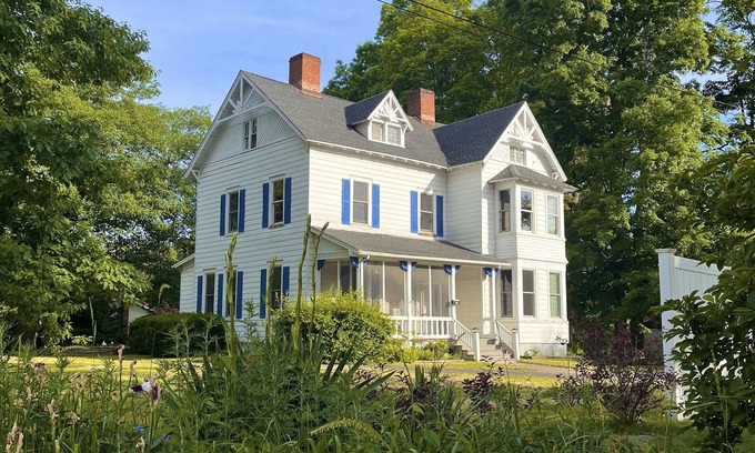 Saugerties South Maison | Charming Private Studio Saugerties