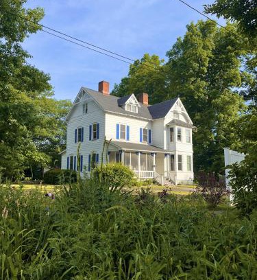 Saugerties South Maison | Charming Private Studio Saugerties