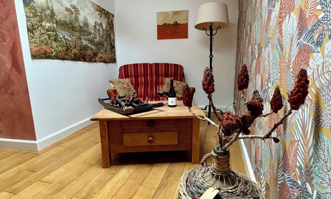 Mazerolles-du-Razes Lit Et Petit-Déjeuner | Charming, quiet and gourmet location in southern france - carcassonne