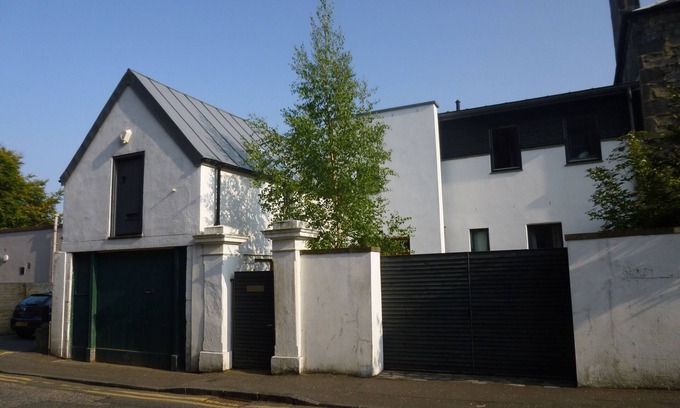 Newington Appartement | Coach House élégamment convertie