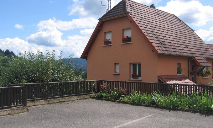 Soultzeren Appartement | LOUE CHARMANT F2 DANS LA VALLEE DE MUNSTER