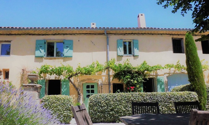 Castelnaudary Maison | Demeure de charme avec piscine dans belle propriété