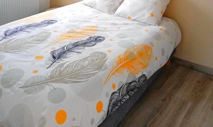 Cruseilles Appartement | Résidence le Dali