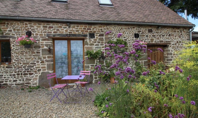 L'Epinay-le-Comte Cottage | Escapade champêtre avec spa et activités en Normandie