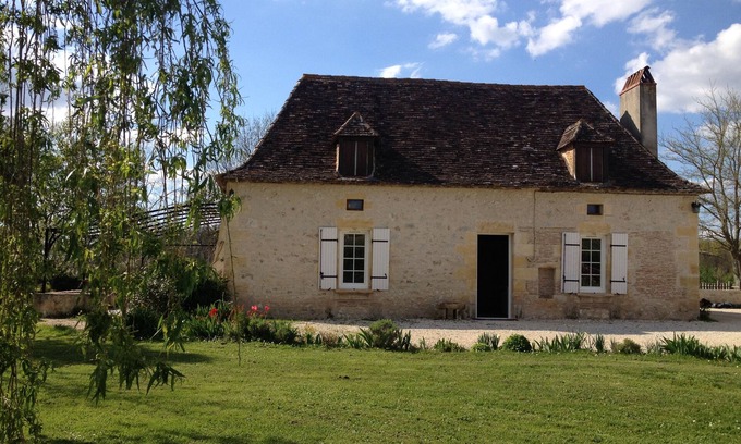 Pomport Maison | Charmante périgourdine restaurée, Domus vinea