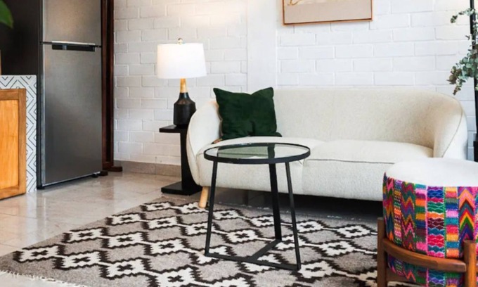 Santa Ana Maison | Charming Retreat with Volcano Views in Antigua Guatemala