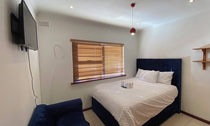 Goodwood Maison | Charming Retreat in Goodwood