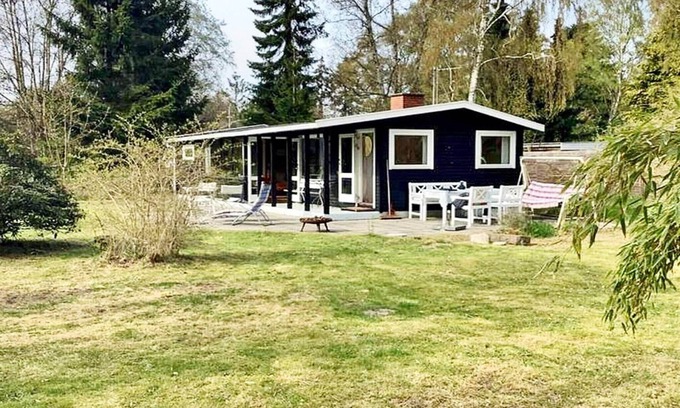 Rrvig Maison | Maison de vacances pour 6 a Rørvig