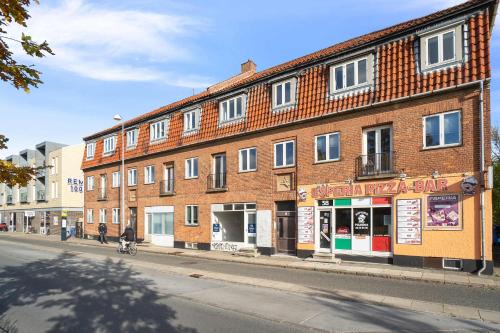 Kastrup Appartement | Charming Retreat Near Copenhagen