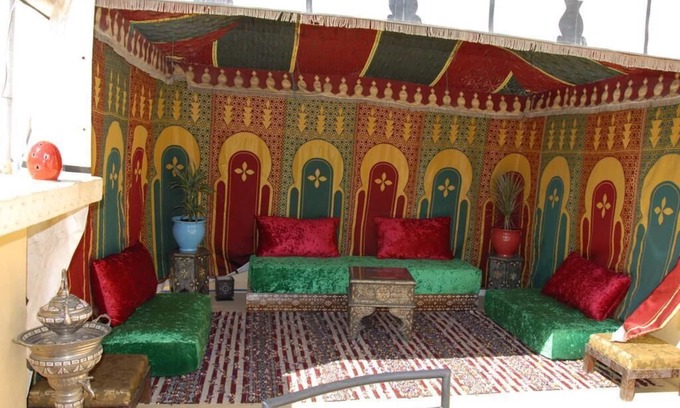 Sale Medina Maison | Riad de charme au coeur de la médina, à 10 mn de la plage de Salé
