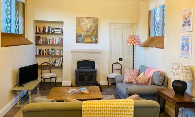 Redlynch Maison | Charming romantic country getaway, near Bruton