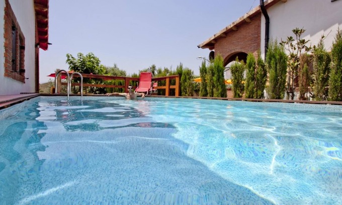 Riudecanyes Cottage | Casa Rural Romaní - 24 Places