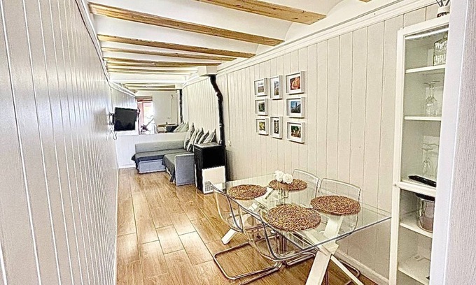 Requena Cottage | Casa rural con encanto, en el casco histórico de Requena, la villa.