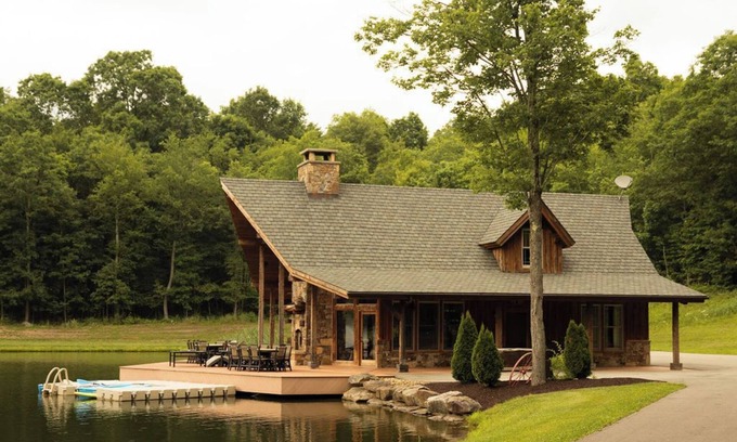 Rockwood Cabine | Charming Rustic Cabin in Rockwood, PA.