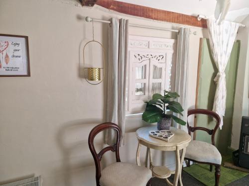 Fontaine-l'Etalon Maison | charming rustic stable conversion