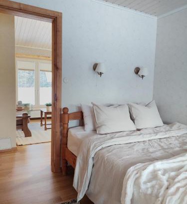 Kuusalu Parish Appartement | Charming Rustic Retreat in Lahemaa National Park