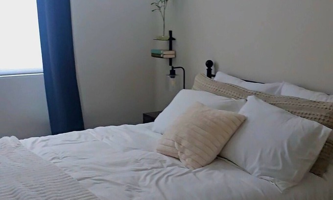 San Tan Valley Maison | Charming San Tan Retreat Close to Trails & Shops