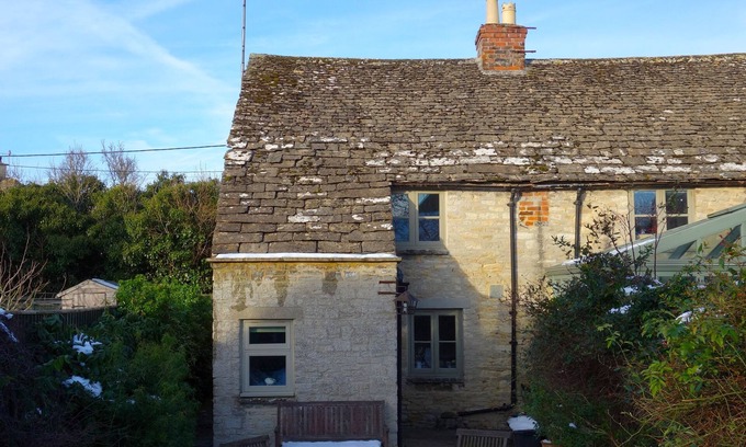 Lechlade Cottage | Charmante petite maison de caractère isolée au coeur de Lechlade