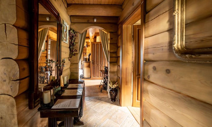 Csucshegy Cottage | Charming, serene, and idyllic retreat nestled in nature. Experience our cottage.