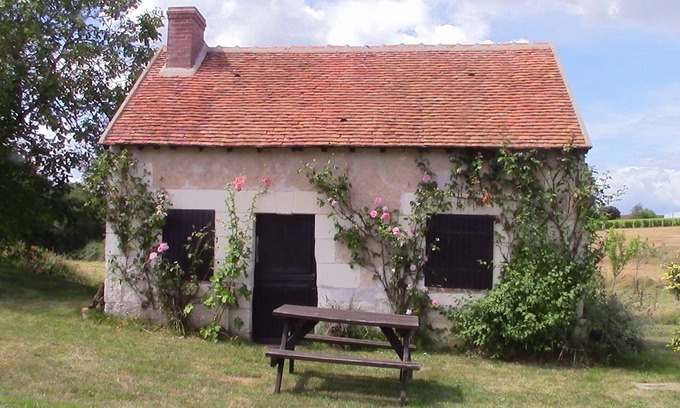 Chateauvieux Cottage | Bergerie pleine de charme à 1km du Zooparc de Beauval