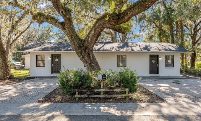 Silver Springs Appartement | Charming Silver Springs Duplex