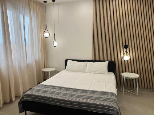Sliema Appartement | Charming Sliema Sea Escape