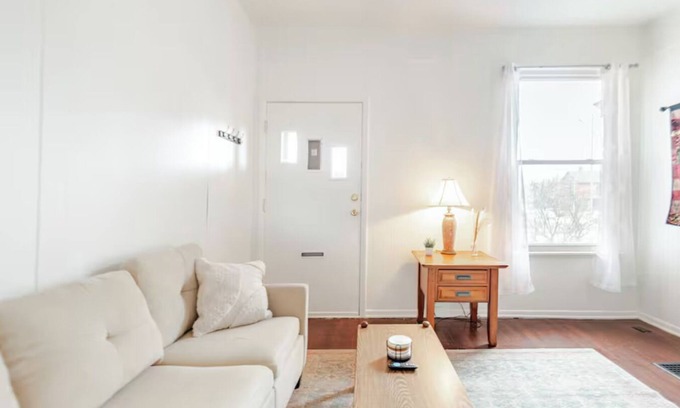 Merion Village Maison | Charming South Columbus Home/Close to Downtown!